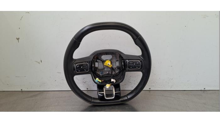 Volant Citroen C5 Aircross