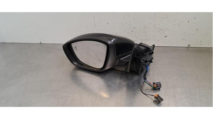Rétroviseur extérieur droit Opel Corsa