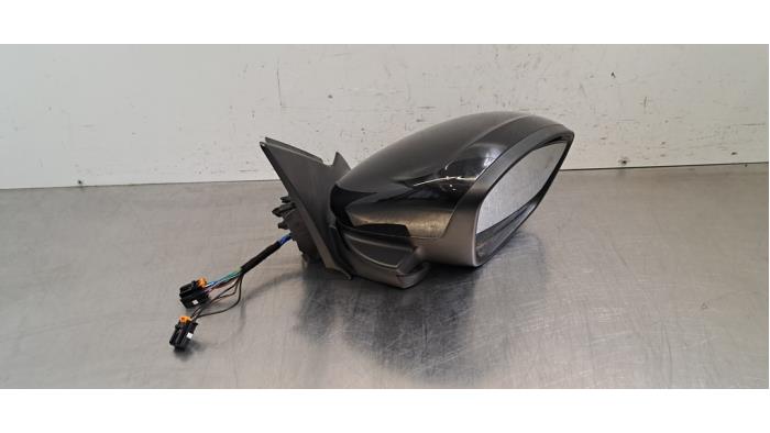 Rétroviseur extérieur gauche Opel Corsa