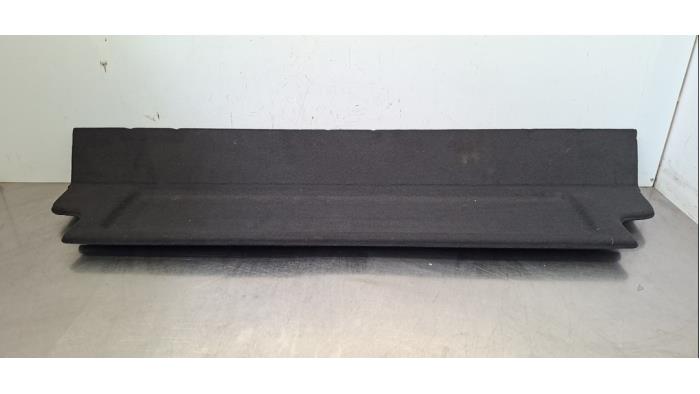 Support plage arrière Citroen C5 Aircross