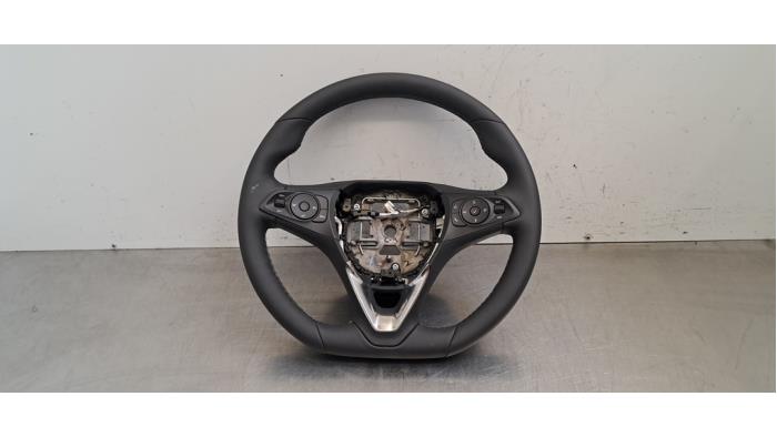 Volant Opel Corsa