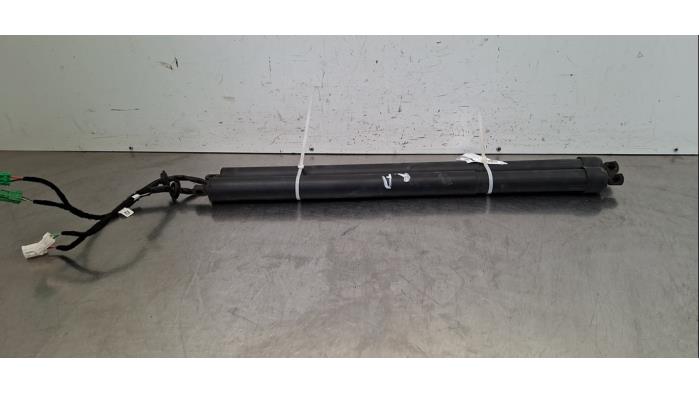 Kit amortisseur gaz hayon Citroen C5 Aircross