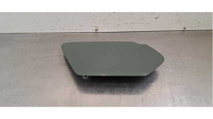 Clapet réservoir Dacia Sandero