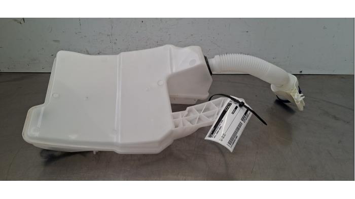 Réservoir lave-glace avant Opel Corsa