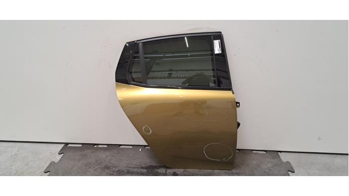 Portière 4portes arrière droite Lancia Y(Psilon)