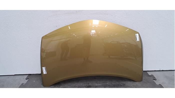 Capot Lancia Y(Psilon)