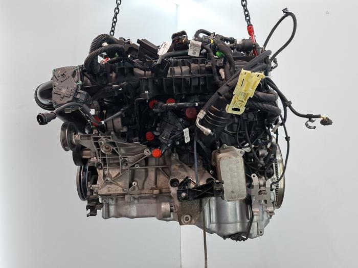 Moteur