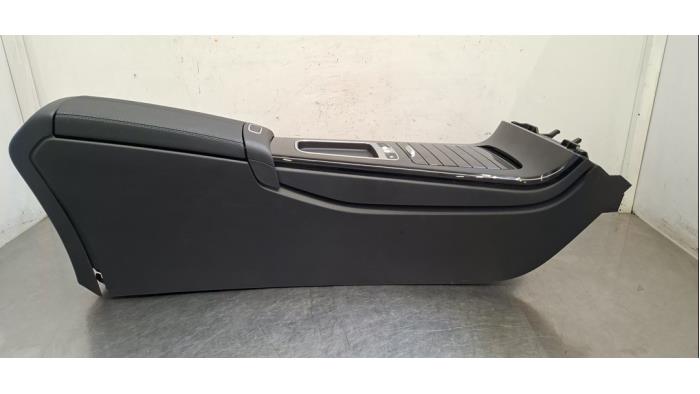 Console centrale Mercedes A-Klasse