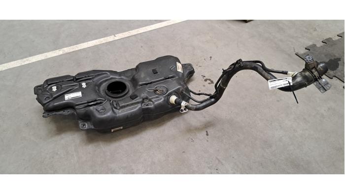 Réservoir de carburant Citroen C5 Aircross