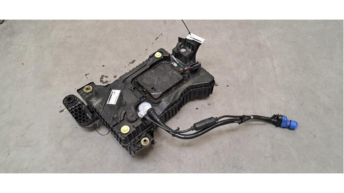Réservoir Adblue Citroen C5 Aircross