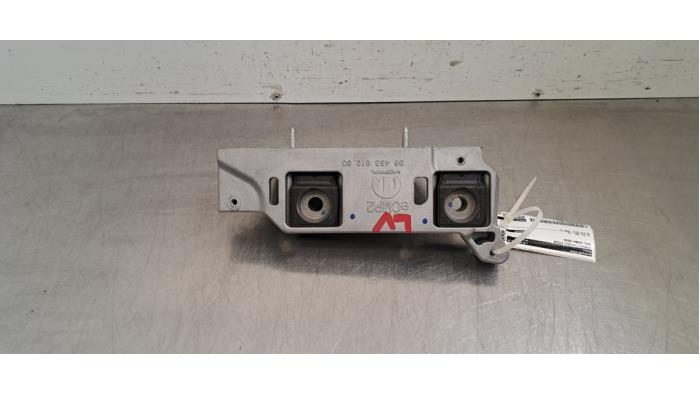 Support boîte de vitesse Opel Corsa