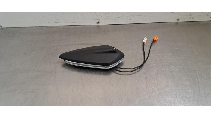 Antenne Opel Corsa