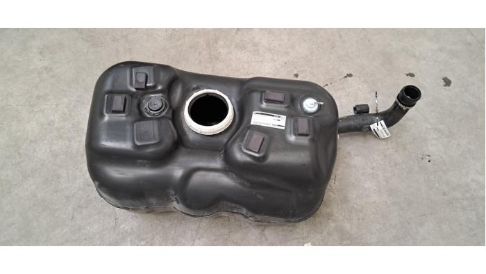 Réservoir de carburant Peugeot Boxer
