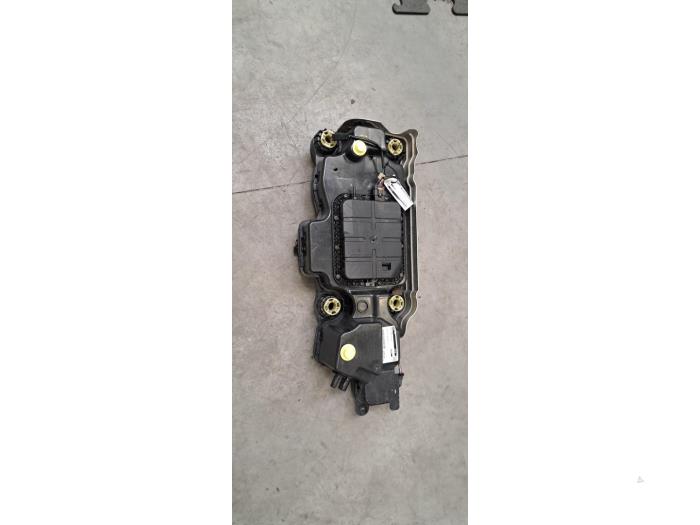 Réservoir Adblue Peugeot Boxer