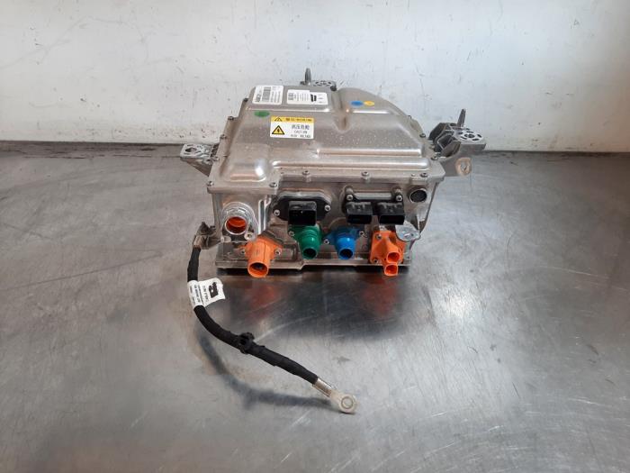 DC/CD convertisseur Peugeot 408