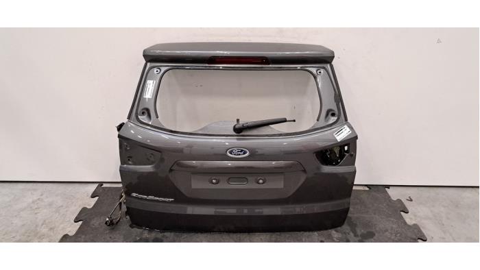 Hayon Ford Ecosport