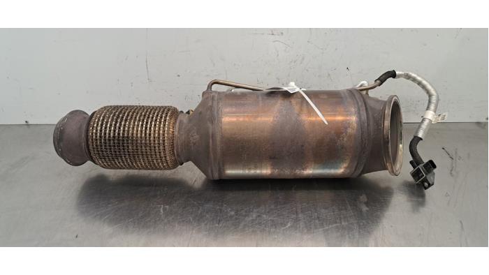 Catalyseur BMW 7-Série