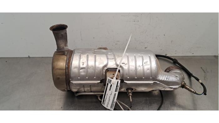 Catalyseur Citroen C5 Aircross