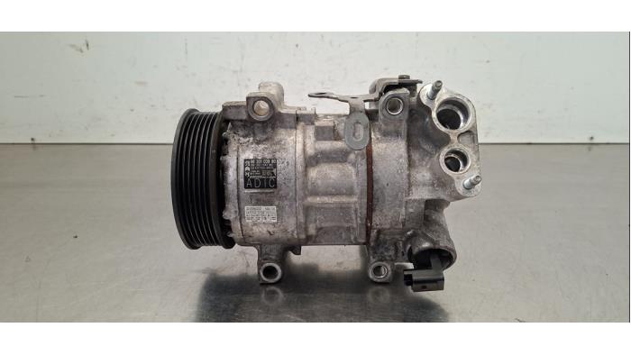 Pompe clim Citroen C5 Aircross