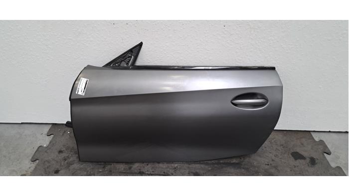 Portière 2portes gauche BMW Z4