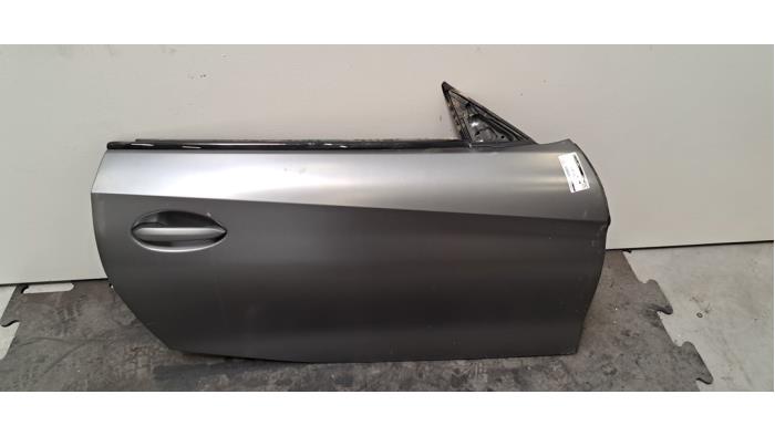 Portière 2portes droite BMW Z4