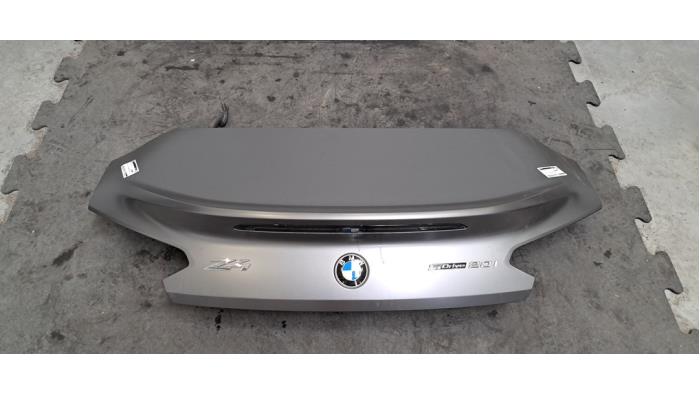 Hayon BMW Z4
