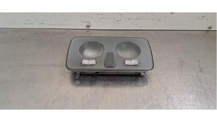 Eclairage intérieur avant Peugeot Boxer