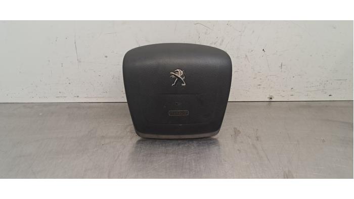 Airbag gauche (volant) Peugeot Boxer