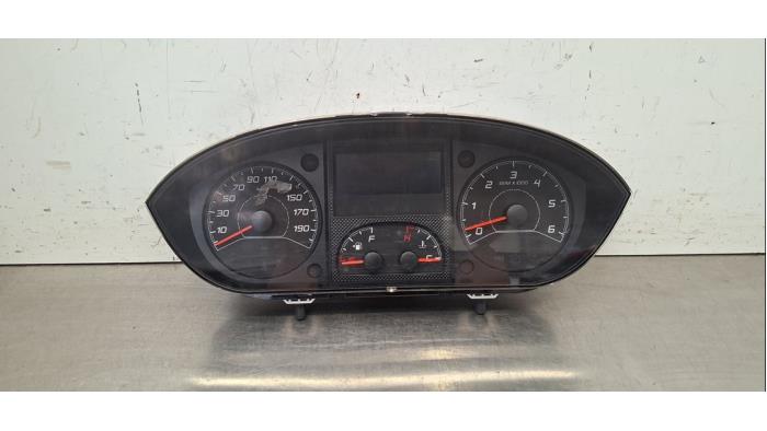 Compteur kilométrique KM Peugeot Boxer