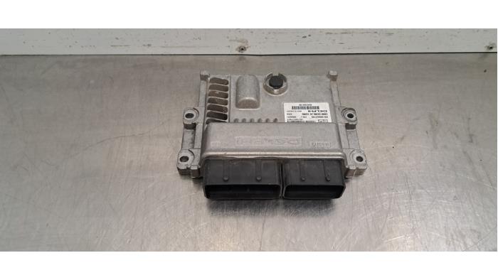 Ordinateur gestion moteur Peugeot Boxer