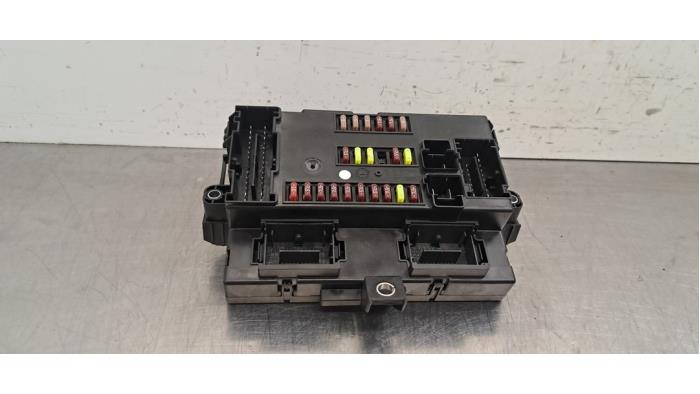 Ordinateur contrôle fonctionnel Peugeot Boxer