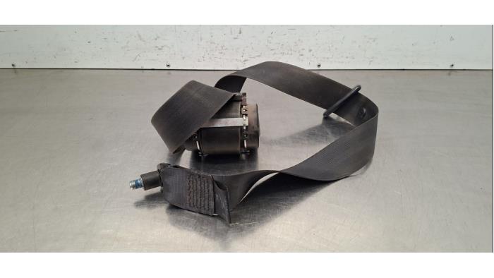 Ceinture de sécurité avant gauche Peugeot Boxer