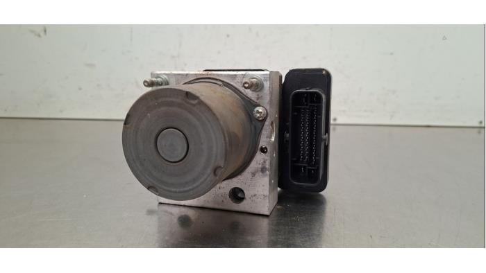 Pompe ABS Peugeot Boxer