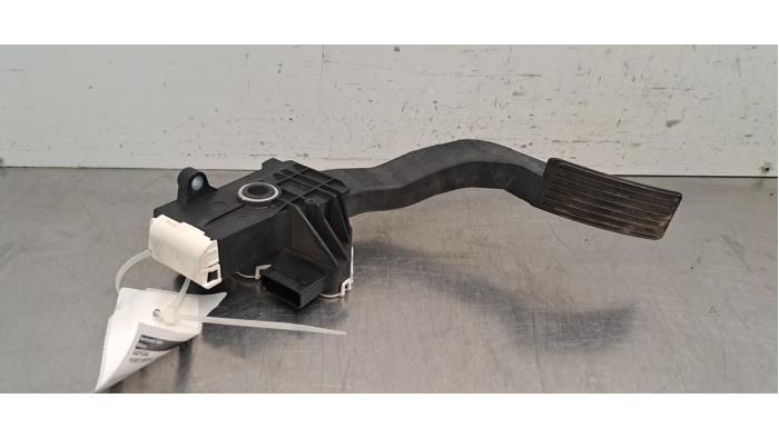 Pédale d'accélérateur Peugeot Boxer