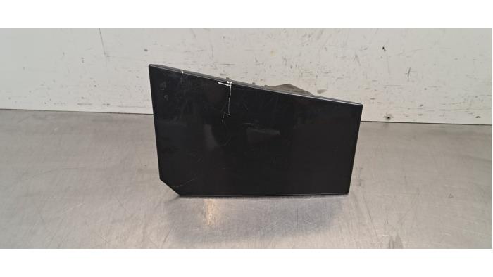 Clapet réservoir Peugeot Boxer