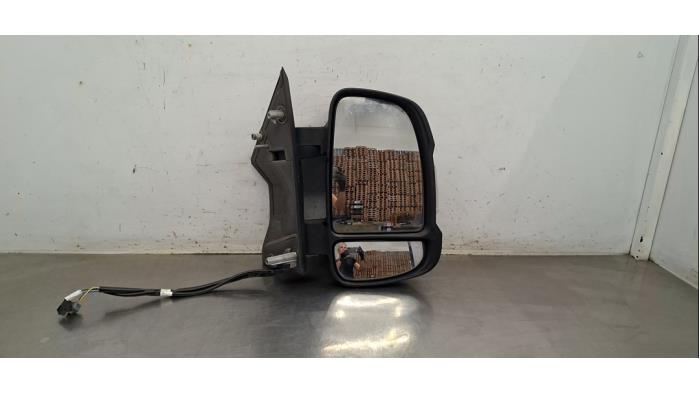 Rétroviseur extérieur droit Peugeot Boxer