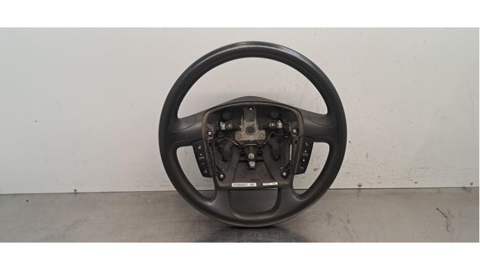Volant Peugeot Boxer