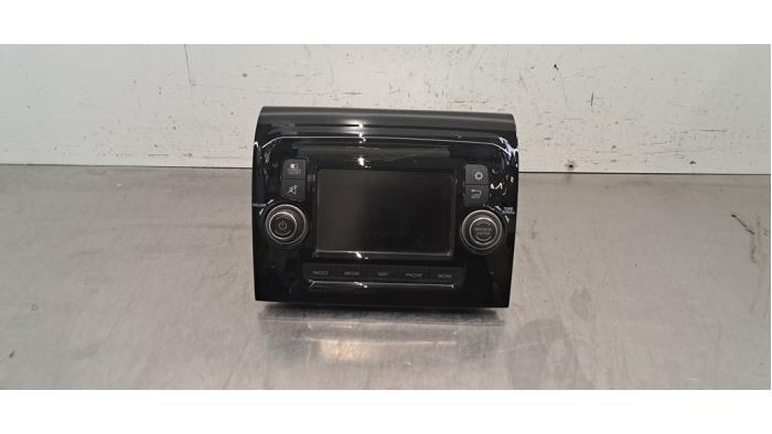 Radio/Lecteur CD Peugeot Boxer