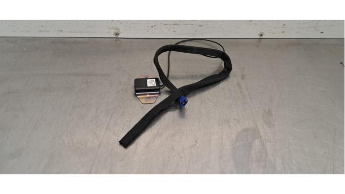 Antenne amplificateur Peugeot Boxer