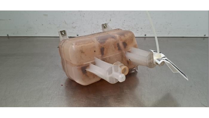 Réservoir d'expansion Peugeot Boxer