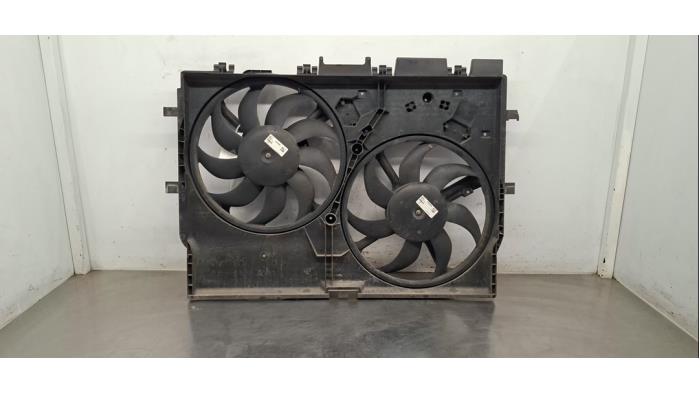 Ventilateur Peugeot Boxer