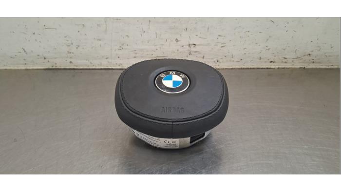 Airbag gauche (volant) BMW 7-Série