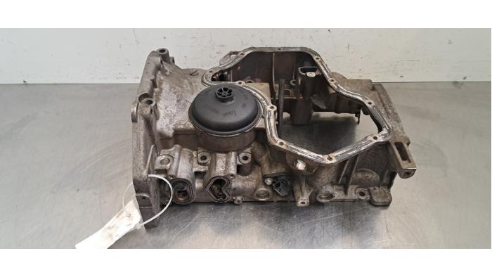 Bloc moteur inférieur Renault Megane Break