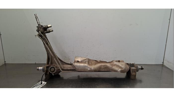 Crémaillère de direction Peugeot Boxer