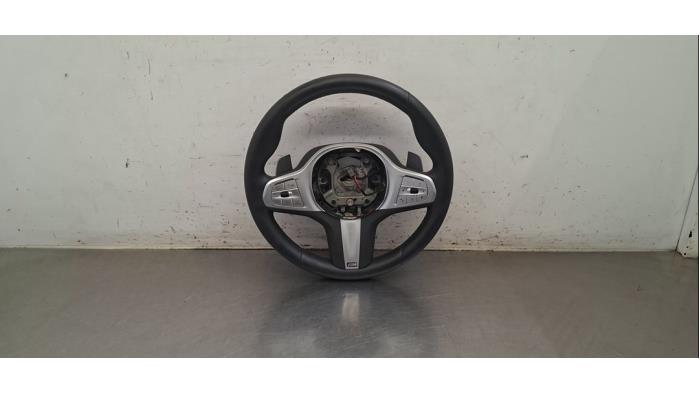 Volant BMW 7-Série
