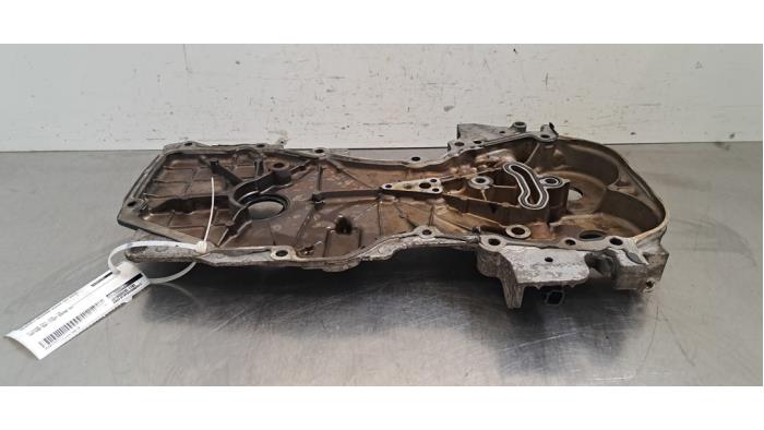 Couvercle de distribution Renault Megane Break