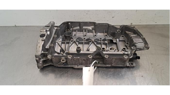 Gebruikte Motor Onderblok Volkswagen Golf VIII Variant (GC5) 2.0 TDI BlueMotion 16V Prijs € 133,10 Inclusief btw aangeboden door Autohandel Didier