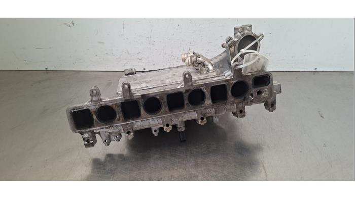 Tubulure d'admission Volkswagen Golf