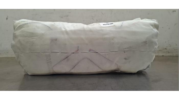 Airbag droite (tableau de bord) BMW 7-Série
