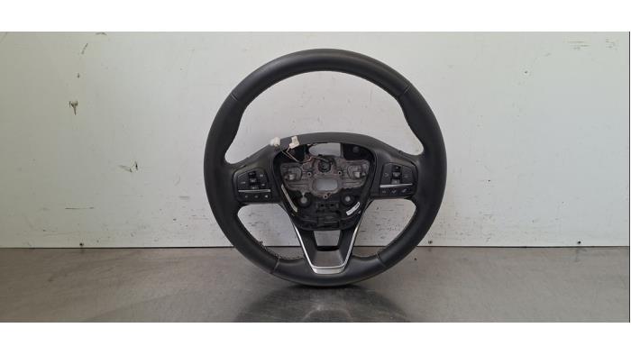 Volant Ford Fiesta